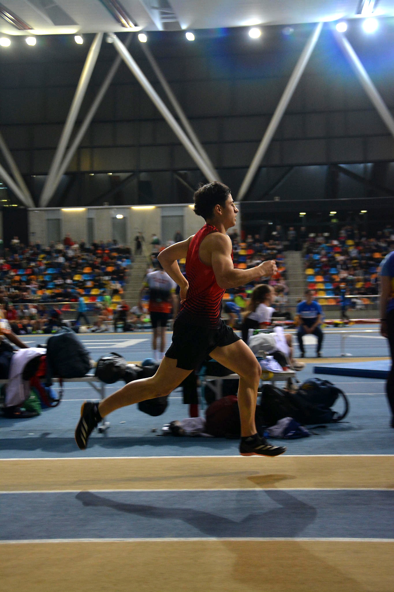 Club Atletisme Badalona - 